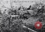 Standbild Deutsche und Rumänische Truppen Pyatigorsk Russland, 1942, aus Sekunde 42 historischem Filmmaterial Videoclip 65675038756