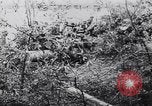 Standbild Deutsche und Rumänische Truppen Pyatigorsk Russland, 1942, aus Sekunde 43 historischem Filmmaterial Videoclip 65675038756