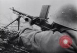 Standbild Deutsche und Rumänische Truppen Pyatigorsk Russland, 1942, aus Sekunde 51 historischem Filmmaterial Videoclip 65675038756