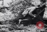 Standbild Deutsche und Rumänische Truppen Pyatigorsk Russland, 1942, aus Sekunde 53 historischem Filmmaterial Videoclip 65675038756