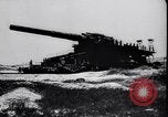 Immagine di Il tedesco 80cm artiglieria pesante Crimea, 1942, secondo 14 filmato di repertorio 65675038757