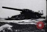 Immagine di Il tedesco 80cm artiglieria pesante Crimea, 1942, secondo 15 filmato di repertorio 65675038757