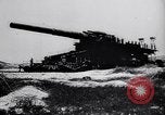 Immagine di Il tedesco 80cm artiglieria pesante Crimea, 1942, secondo 16 filmato di repertorio 65675038757