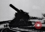 Immagine di Il tedesco 80cm artiglieria pesante Crimea, 1942, secondo 17 filmato di repertorio 65675038757