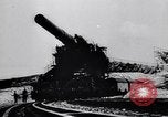 Immagine di Il tedesco 80cm artiglieria pesante Crimea, 1942, secondo 18 filmato di repertorio 65675038757