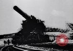 Immagine di Il tedesco 80cm artiglieria pesante Crimea, 1942, secondo 19 filmato di repertorio 65675038757