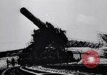 Immagine di Il tedesco 80cm artiglieria pesante Crimea, 1942, secondo 20 filmato di repertorio 65675038757