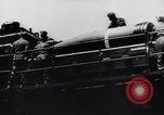 Immagine di Il tedesco 80cm artiglieria pesante Crimea, 1942, secondo 46 filmato di repertorio 65675038757