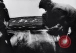 Immagine di Il tedesco 80cm artiglieria pesante Crimea, 1942, secondo 48 filmato di repertorio 65675038757