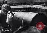 Immagine di Il tedesco 80cm artiglieria pesante Crimea, 1942, secondo 53 filmato di repertorio 65675038757