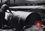 Immagine di Il tedesco 80cm artiglieria pesante Crimea, 1942, secondo 54 filmato di repertorio 65675038757