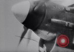 Image of Captain Hans-Joachim Marseille Crimea, 1942, second 4 stock footage video 65675038758