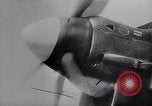 Image of Captain Hans-Joachim Marseille Crimea, 1942, second 5 stock footage video 65675038758