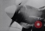 Image of Captain Hans-Joachim Marseille Crimea, 1942, second 6 stock footage video 65675038758