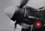 Image of Captain Hans-Joachim Marseille Crimea, 1942, second 7 stock footage video 65675038758