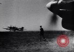 Image of Captain Hans-Joachim Marseille Crimea, 1942, second 8 stock footage video 65675038758