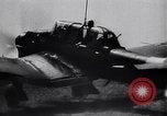 Image of Captain Hans-Joachim Marseille Crimea, 1942, second 12 stock footage video 65675038758