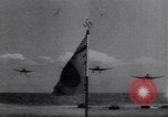 Image of Captain Hans-Joachim Marseille Crimea, 1942, second 17 stock footage video 65675038758