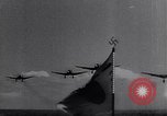 Image of Captain Hans-Joachim Marseille Crimea, 1942, second 19 stock footage video 65675038758