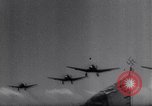 Image of Captain Hans-Joachim Marseille Crimea, 1942, second 20 stock footage video 65675038758