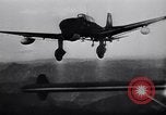 Image of Captain Hans-Joachim Marseille Crimea, 1942, second 23 stock footage video 65675038758