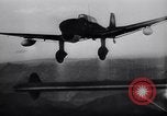 Image of Captain Hans-Joachim Marseille Crimea, 1942, second 24 stock footage video 65675038758