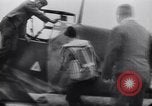 Image of Captain Hans-Joachim Marseille Crimea, 1942, second 26 stock footage video 65675038758