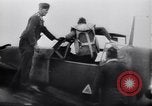 Image of Captain Hans-Joachim Marseille Crimea, 1942, second 29 stock footage video 65675038758