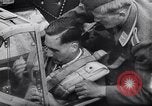 Image of Captain Hans-Joachim Marseille Crimea, 1942, second 33 stock footage video 65675038758