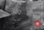 Image of Captain Hans-Joachim Marseille Crimea, 1942, second 38 stock footage video 65675038758