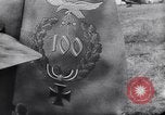 Image of Captain Hans-Joachim Marseille Crimea, 1942, second 39 stock footage video 65675038758