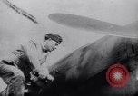 Image of Captain Hans-Joachim Marseille Crimea, 1942, second 40 stock footage video 65675038758