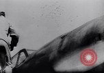 Image of Captain Hans-Joachim Marseille Crimea, 1942, second 44 stock footage video 65675038758