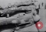 Image of Captain Hans-Joachim Marseille Crimea, 1942, second 51 stock footage video 65675038758