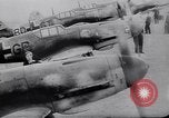 Image of Captain Hans-Joachim Marseille Crimea, 1942, second 52 stock footage video 65675038758