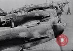 Image of Captain Hans-Joachim Marseille Crimea, 1942, second 54 stock footage video 65675038758