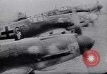 Image of Captain Hans-Joachim Marseille Crimea, 1942, second 56 stock footage video 65675038758