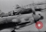 Image of Captain Hans-Joachim Marseille Crimea, 1942, second 57 stock footage video 65675038758