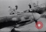 Image of Captain Hans-Joachim Marseille Crimea, 1942, second 58 stock footage video 65675038758