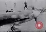 Image of Captain Hans-Joachim Marseille Crimea, 1942, second 59 stock footage video 65675038758