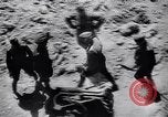 Image of General Erich von Manstein Crimea, 1942, second 10 stock footage video 65675038759