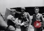 Image of General Erich von Manstein Crimea, 1942, second 29 stock footage video 65675038759