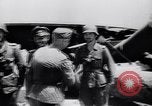 Image of General Erich von Manstein Crimea, 1942, second 31 stock footage video 65675038759