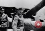 Image of General Erich von Manstein Crimea, 1942, second 32 stock footage video 65675038759