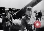 Image of General Erich von Manstein Crimea, 1942, second 33 stock footage video 65675038759