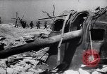 Image of General Erich von Manstein Crimea, 1942, second 35 stock footage video 65675038759