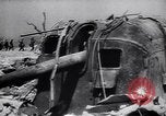 Image of General Erich von Manstein Crimea, 1942, second 36 stock footage video 65675038759
