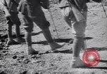 Image of General Erich von Manstein Crimea, 1942, second 52 stock footage video 65675038759
