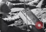 Image of General Erich von Manstein Crimea, 1942, second 56 stock footage video 65675038759