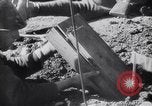 Image of General Erich von Manstein Crimea, 1942, second 57 stock footage video 65675038759